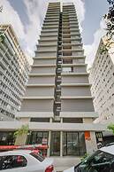 Roomo OY Frei Caneca Residencial