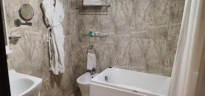 Hotel Beni Hamad