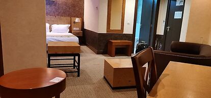 Hotel Beni Hamad