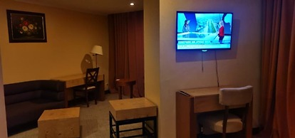 Hotel Beni Hamad