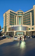 Hotel Beni Hamad