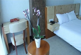 Hotel Beni Hamad