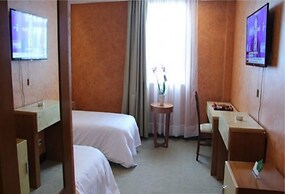 Hotel Beni Hamad