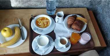 Hotel Beni Hamad