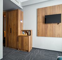 Address Inn Tbilisi