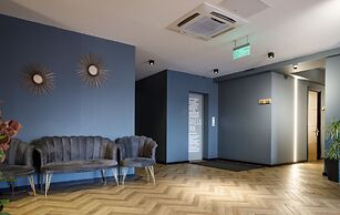 Address Inn Tbilisi