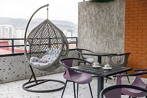 Address Inn Tbilisi