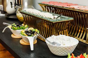 Address Inn Tbilisi