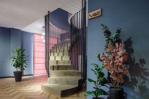 Address Inn Tbilisi