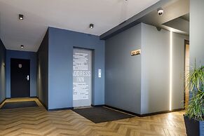 Address Inn Tbilisi