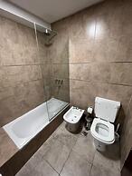 Apartment in the City Center