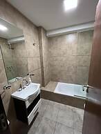 Apartment in the City Center