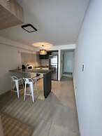 Apartment in the City Center