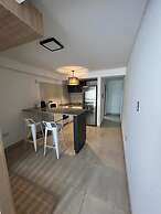 Apartment in the City Center