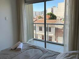 Apartment in the City Center