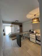 Apartment in the City Center