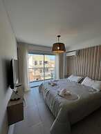 Apartment in the City Center