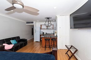 Montego Bay Club Apartments