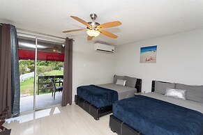 Montego Bay Club Apartments