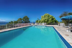 Montego Bay Club Apartments