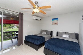 Montego Bay Club Apartments