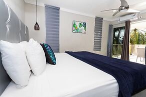 Montego Bay Club Apartments