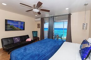 Montego Bay Club Apartments