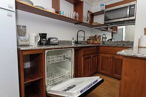 Montego Bay Club Apartments