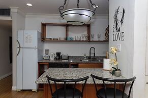 Montego Bay Club Apartments