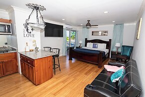 Montego Bay Club Apartments