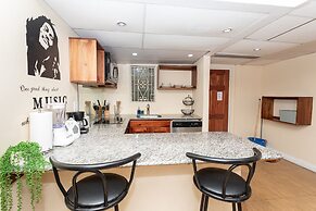 Montego Bay Club Apartments