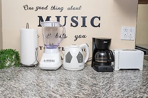 Montego Bay Club Apartments