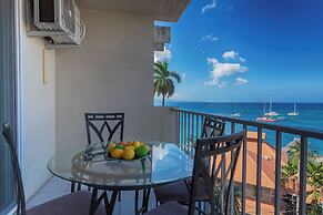 Montego Bay Club Apartments