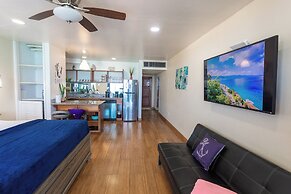 Montego Bay Club Apartments