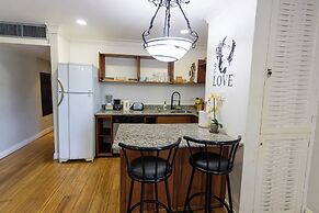 Montego Bay Club Apartments