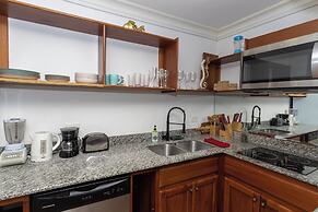 Montego Bay Club Apartments