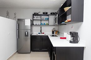 Montego Bay Club Apartments