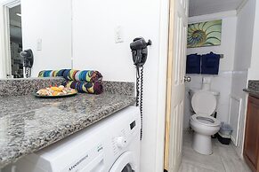 Montego Bay Club Apartments