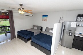 Montego Bay Club Apartments