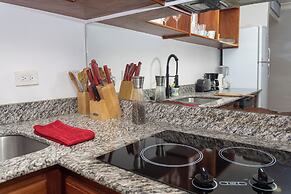 Montego Bay Club Apartments