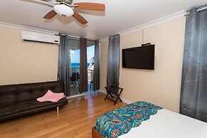 Montego Bay Club Apartments