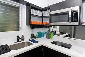 Montego Bay Club Apartments