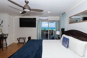 Montego Bay Club Apartments