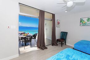 Montego Bay Club Apartments