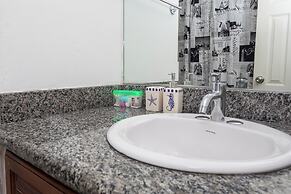 Montego Bay Club Apartments