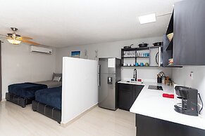 Montego Bay Club Apartments