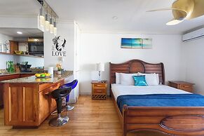 Montego Bay Club Apartments