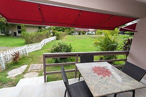 Montego Bay Club Apartments