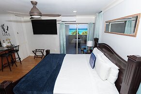 Montego Bay Club Apartments