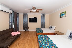 Montego Bay Club Apartments